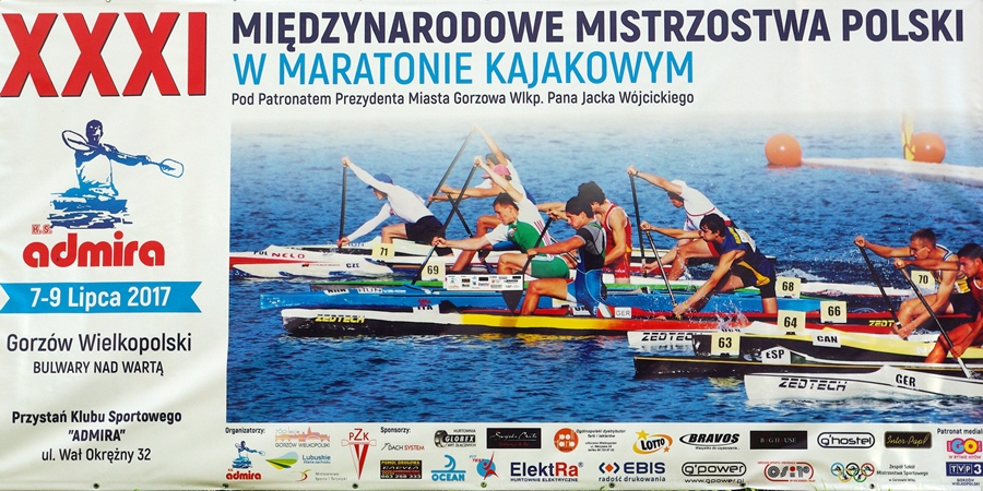 MP w maratonie Gorzów Wlkp - 7-9.07 (1)